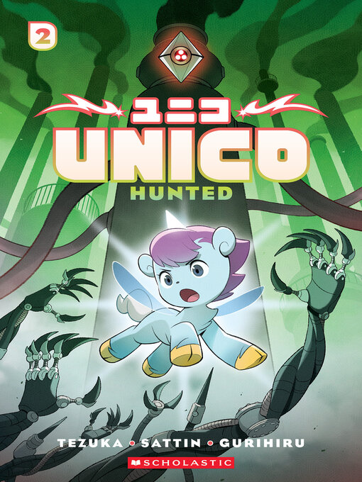 Title details for Hunted by Osamu Tezuka - Wait list
